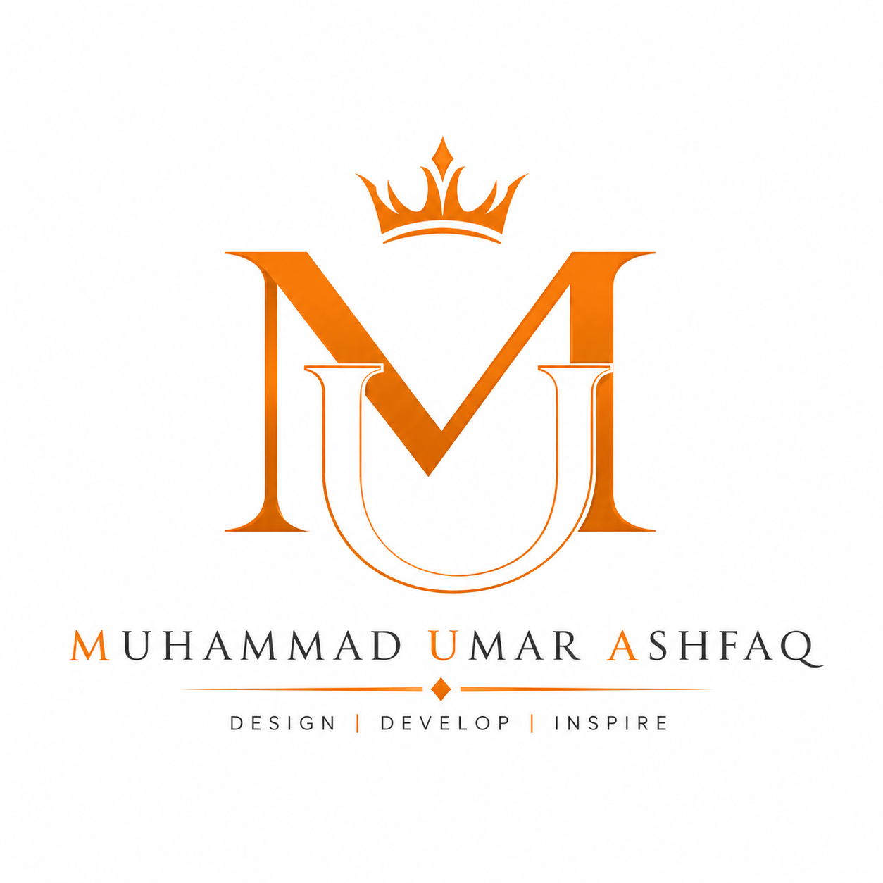 Muhammad Umar Ashfaq logo